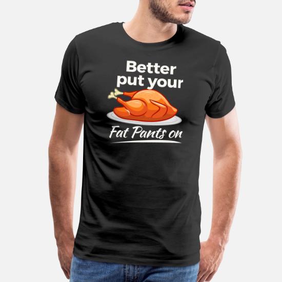 funny mens thanksgiving shirts